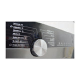 Sankey Lavadora Secadora Eléctrica 2-en-1 Inverter de Carga Frontal | Sistema Spa Care | Super Silencioso | Programable | 15kg