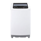 LG Lavadora Automática Smart Inverter de Carga Superior | TurboDrum | Smart Motion | Punch+3 | 13kg
