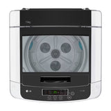 LG Lavadora Automática Smart Inverter de Carga Superior | TurboDrum | Smart Motion | Punch+3 | 13kg