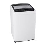 LG Lavadora Automática Smart Inverter de Carga Superior | TurboDrum | Smart Motion | 16kg | Blanco