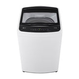 LG Lavadora Automática Smart Inverter de Carga Superior | TurboDrum | Smart Motion | 16kg | Blanco