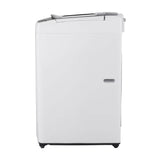 LG Lavadora Automática Smart Inverter de Carga Superior | TurboDrum | Smart Motion | 16kg | Blanco