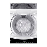 LG Lavadora Automática Smart Inverter de Carga Superior | TurboDrum | Smart Motion | 16kg | Blanco