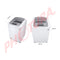 LG Lavadora Automática Smart Inverter de Carga Superior | TurboDrum | Punch+3 | Silencioso | 17kg