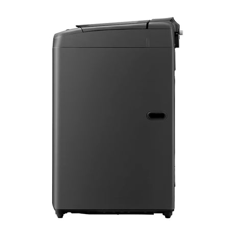 LG Lavadora Automática Inverter Direct Drive de Carga Superior | AI DD | 6 Motion DD | Scent+ | 19kg | Negro