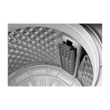 LG Lavadora Automática Inverter Direct Drive de Carga Superior | AI DD | 6 Motion DD | Scent+ | 19kg | Negro