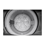 LG Lavadora Automática Inverter Direct Drive de Carga Superior | AI DD | 6 Motion DD | Scent+ | 19kg | Negro