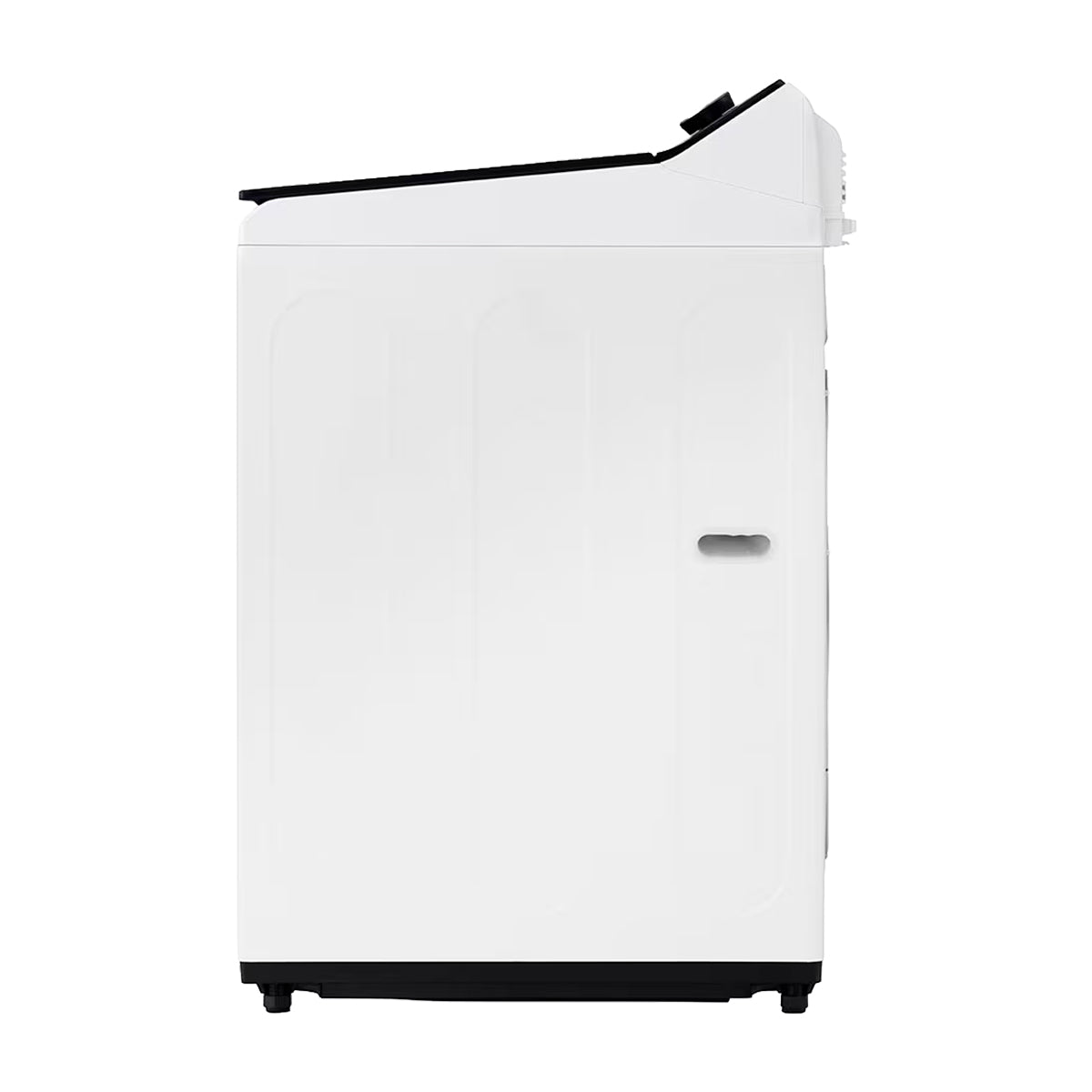 LG Lavadora Automática Inverter Direct Drive de Carga Superior | AI DD | ThinQ | 6 Motion DD | TurboWash | 23kg | Blanco