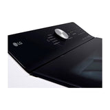 LG Lavadora Automática Inverter Direct Drive de Carga Superior | AI DD | ThinQ | 6 Motion DD | TurboWash | 23kg | Blanco