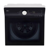 LG Lavadora Automática Inverter Direct Drive de Carga Superior | AI DD | ThinQ | 6 Motion DD | TurboWash | 23kg | Blanco