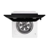 LG Lavadora Automática Inverter Direct Drive de Carga Superior | AI DD | ThinQ | 6 Motion DD | TurboWash | 23kg | Blanco