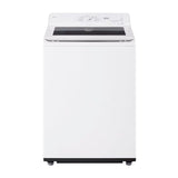 LG Lavadora Automática Inverter Direct Drive de Carga Superior | AI DD | ThinQ | 6 Motion DD | TurboWash | 25kg | Blanco