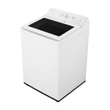 LG Lavadora Automática Inverter Direct Drive de Carga Superior | AI DD | ThinQ | 6 Motion DD | TurboWash | 25kg | Blanco