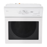 LG Lavadora Automática Inverter Direct Drive de Carga Superior | AI DD | ThinQ | 6 Motion DD | TurboWash | 25kg | Blanco