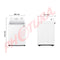 LG Lavadora Automática Inverter Direct Drive de Carga Superior | TurboDrum | 6 Motion DD | JetSpray | 25kg