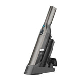 Shark Wandvac Cordless Aspiradora de Mano Inalámbrica | OneTouch | Lithium Ion | Gris