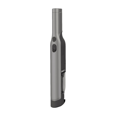 Shark Wandvac Cordless Aspiradora de Mano Inalámbrica | OneTouch | Lithium Ion | Gris