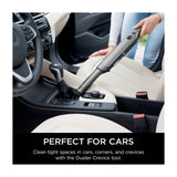 Shark Wandvac Cordless Aspiradora de Mano Inalámbrica | OneTouch | Lithium Ion | Gris