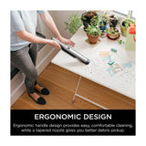 Shark Wandvac Cordless Aspiradora de Mano Inalámbrica | OneTouch | Lithium Ion | Gris