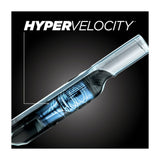 Shark Wandvac Cordless Aspiradora de Mano Inalámbrica | OneTouch | Lithium Ion | Gris