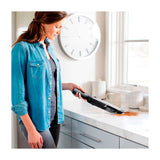 Shark Wandvac Cordless Aspiradora de Mano Inalámbrica | OneTouch | Lithium Ion | Gris