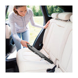 Shark Wandvac Cordless Aspiradora de Mano Inalámbrica | OneTouch | Lithium Ion | Gris