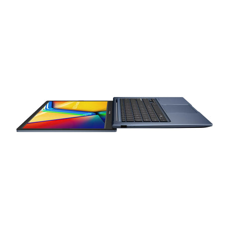ASUS Vivobook Laptop 14" FHD, Intel Core i5-120U, 8GB+8GB RAM, 512GB SSD, Audio SonicMaster, Windows 11 Home | Azul