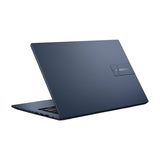 ASUS Vivobook Laptop 14" FHD, Intel Core i5-120U, 8GB+8GB RAM, 512GB SSD, Audio SonicMaster, Windows 11 Home | Azul