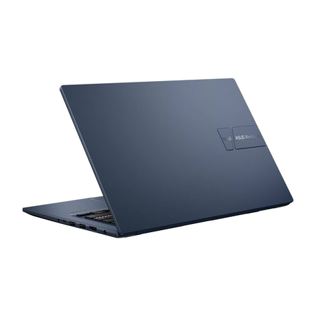 ASUS Vivobook Laptop 14" FHD, Intel Core i5-120U, 8GB+8GB RAM, 512GB SSD, Audio SonicMaster, Windows 11 Home | Azul