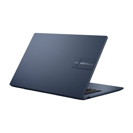 ASUS Vivobook Laptop 14" FHD, Intel Core i5-120U, 8GB+8GB RAM, 512GB SSD, Audio SonicMaster, Windows 11 Home | Azul