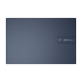 ASUS Vivobook Laptop 14" FHD, Intel Core i5-120U, 8GB+8GB RAM, 512GB SSD, Audio SonicMaster, Windows 11 Home | Azul