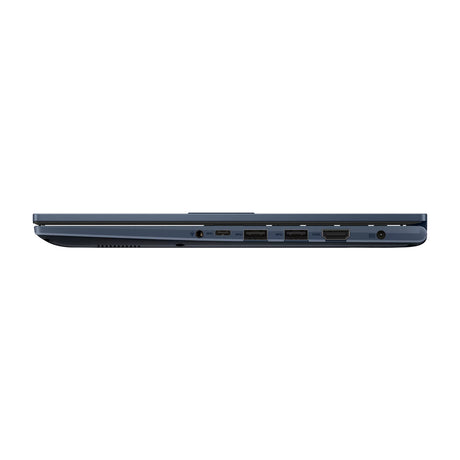 ASUS Vivobook Laptop 14" FHD, Intel Core i5-120U, 8GB+8GB RAM, 512GB SSD, Audio SonicMaster, Windows 11 Home | Azul