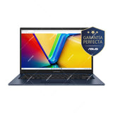 ASUS Vivobook Laptop 14" FHD, Intel Core i5-120U, 8GB+8GB RAM, 512GB SSD, Audio SonicMaster, Windows 11 Home | Azul