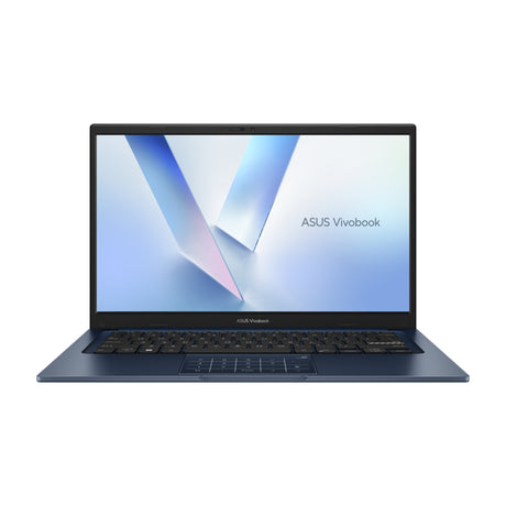 ASUS Vivobook Laptop 14" FHD, Intel Core i5-120U, 8GB+8GB RAM, 512GB SSD, Audio SonicMaster, Windows 11 Home | Azul