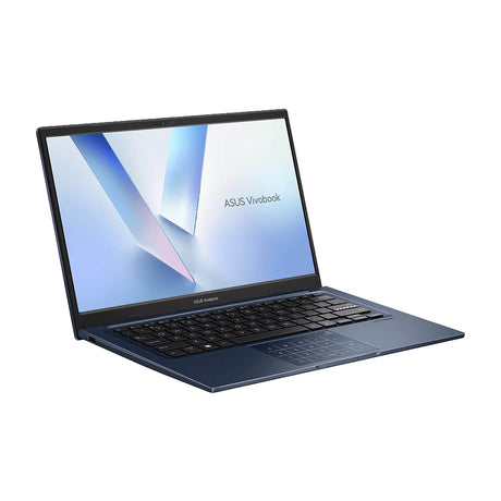 ASUS Vivobook Laptop 14" FHD, Intel Core i5-120U, 8GB+8GB RAM, 512GB SSD, Audio SonicMaster, Windows 11 Home | Azul