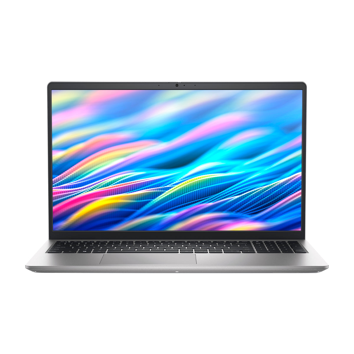 Dell Inspiron Laptop 15.6" FHD 120Hz, Intel Core i5-1334U, 16GB RAM, 512GB SSD, Windows 11 Home | Plateado