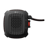 LG XBOOM Go XG2T Bocina Portátil Bluetooth Waterproof | Sound Boost | 10H | IP67 | Negro