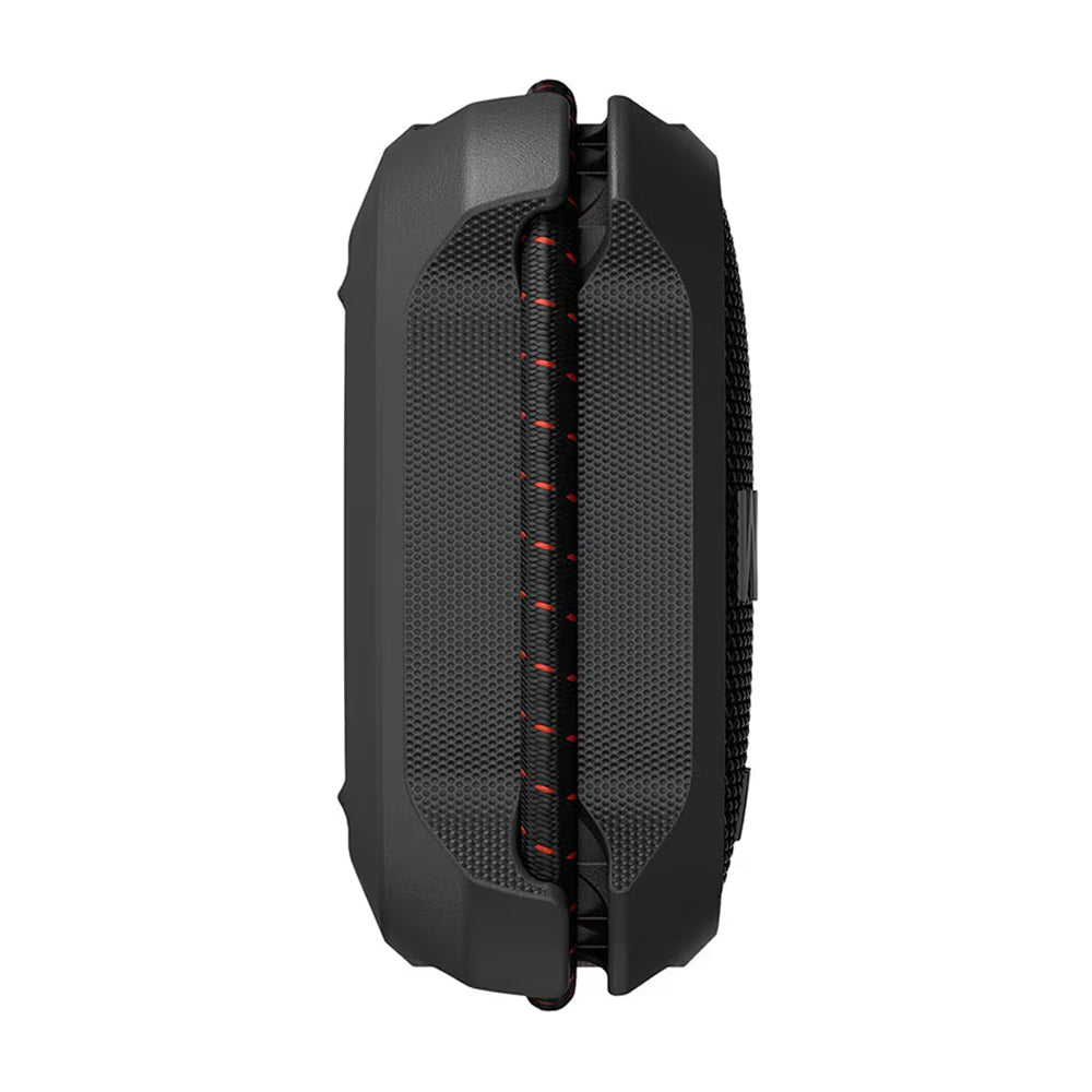 LG XBOOM Go XG2T Bocina Portátil Bluetooth Waterproof | Sound Boost | 10H | IP67 | Negro