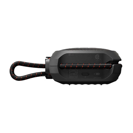 LG XBOOM Go XG2T Bocina Portátil Bluetooth Waterproof | Sound Boost | 10H | IP67 | Negro