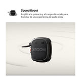 LG XBOOM Go XG2T Bocina Portátil Bluetooth Waterproof | Sound Boost | 10H | IP67 | Negro