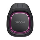 LG XBOOM Go XG5 Bocina Portátil Bluetooth Waterproof | Sound Boost | Light Studio | 18H | IP67 | Negro