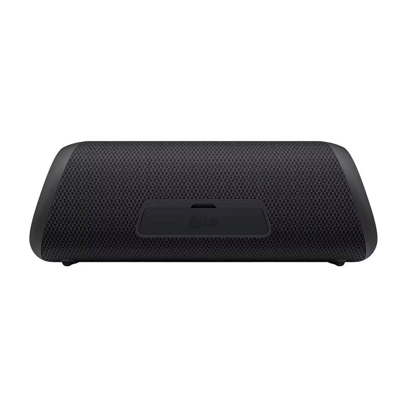 LG XBOOM Go XG5 Bocina Portátil Bluetooth Waterproof | Sound Boost | Light Studio | 18H | IP67 | Negro