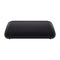 LG XBOOM Go XG7 Bocina Portátil Bluetooth Waterproof | Sound Boost | Light Studio | 24H | IP67 | Negro