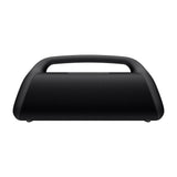 LG XBOOM Go XG9 Bocina Portátil Bluetooth Waterproof | Sound Boost | Light Studio | 24H | IP67 | Negro