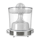 Sankey Exprimidor de Jugo | 1L | Jarra Transparente | Facil de Limpiar | Alta Potencia | Blanco