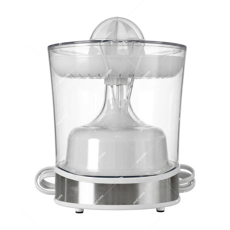 Sankey Exprimidor de Jugo | 1L | Jarra Transparente | Facil de Limpiar | Alta Potencia | Blanco