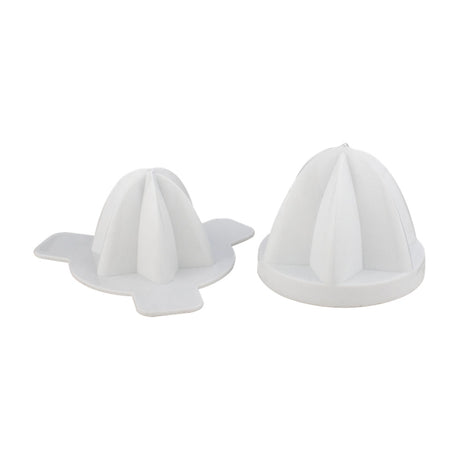 Sankey Exprimidor de Jugo | 1L | Jarra Transparente | Facil de Limpiar | Alta Potencia | Blanco