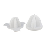 Sankey Exprimidor de Jugo | 1L | Jarra Transparente | Facil de Limpiar | Alta Potencia | Blanco