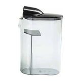 Sankey Extractor de Jugo | 350ML | Alta Potencia | Colector de Pulpa | 400W | Negro Plateado