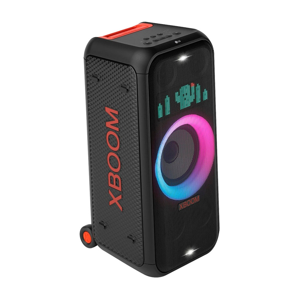 LG XBOOM スピーカー xl7s bluetoothキャンプ LG XBOOM XL7S Bocina Portátil Bluetooth | Luces | 18H | IPX4 - Photura
